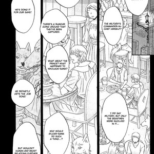 [TAKANAGA Hinako] Wananaku Kiba no Dahlia [Eng] – Gay Manga sex 11