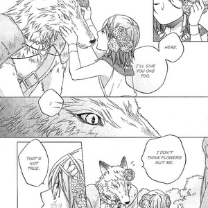 [TAKANAGA Hinako] Wananaku Kiba no Dahlia [Eng] – Gay Manga sex 31