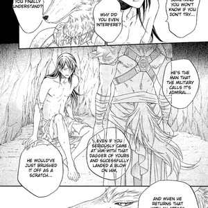 [TAKANAGA Hinako] Wananaku Kiba no Dahlia [Eng] – Gay Manga sex 34