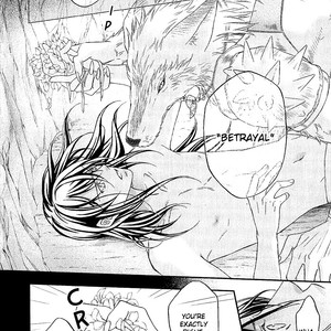 [TAKANAGA Hinako] Wananaku Kiba no Dahlia [Eng] – Gay Manga sex 40