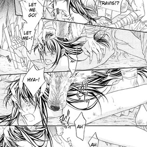 [TAKANAGA Hinako] Wananaku Kiba no Dahlia [Eng] – Gay Manga sex 44