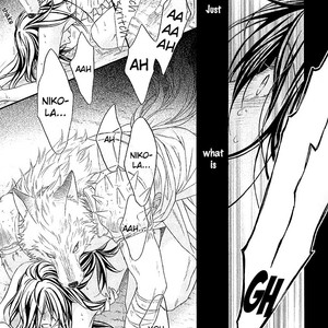 [TAKANAGA Hinako] Wananaku Kiba no Dahlia [Eng] – Gay Manga sex 47