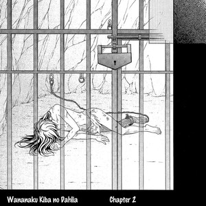 [TAKANAGA Hinako] Wananaku Kiba no Dahlia [Eng] – Gay Manga sex 50