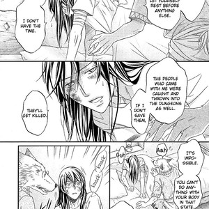 [TAKANAGA Hinako] Wananaku Kiba no Dahlia [Eng] – Gay Manga sex 67