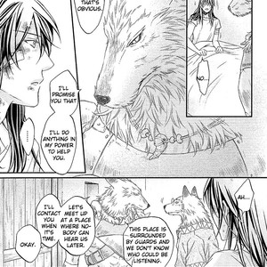 [TAKANAGA Hinako] Wananaku Kiba no Dahlia [Eng] – Gay Manga sex 72