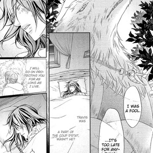 [TAKANAGA Hinako] Wananaku Kiba no Dahlia [Eng] – Gay Manga sex 78