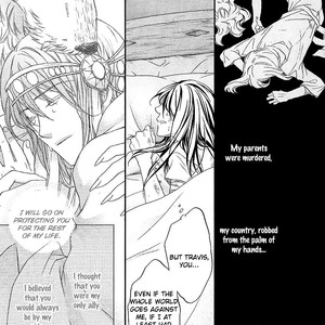 [TAKANAGA Hinako] Wananaku Kiba no Dahlia [Eng] – Gay Manga sex 80