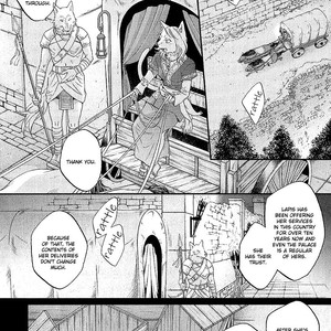 [TAKANAGA Hinako] Wananaku Kiba no Dahlia [Eng] – Gay Manga sex 93