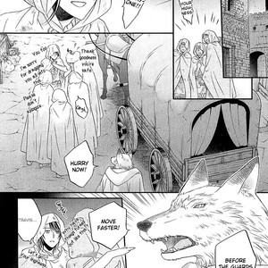 [TAKANAGA Hinako] Wananaku Kiba no Dahlia [Eng] – Gay Manga sex 97
