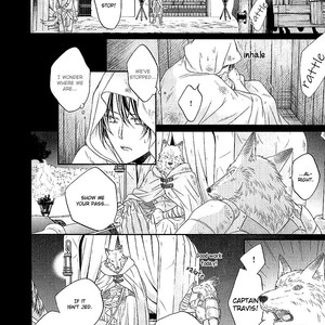 [TAKANAGA Hinako] Wananaku Kiba no Dahlia [Eng] – Gay Manga sex 105