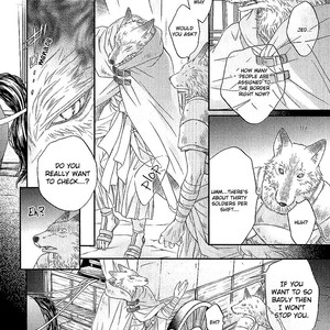 [TAKANAGA Hinako] Wananaku Kiba no Dahlia [Eng] – Gay Manga sex 107