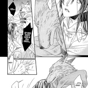 [TAKANAGA Hinako] Wananaku Kiba no Dahlia [Eng] – Gay Manga sex 113