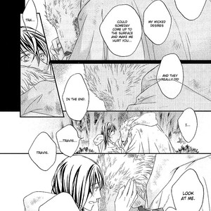 [TAKANAGA Hinako] Wananaku Kiba no Dahlia [Eng] – Gay Manga sex 117