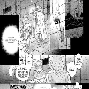 [TAKANAGA Hinako] Wananaku Kiba no Dahlia [Eng] – Gay Manga sex 127