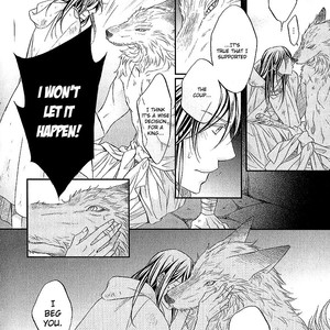 [TAKANAGA Hinako] Wananaku Kiba no Dahlia [Eng] – Gay Manga sex 134