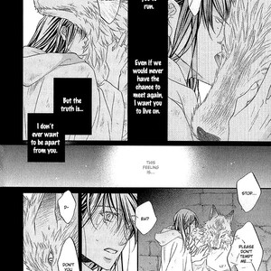 [TAKANAGA Hinako] Wananaku Kiba no Dahlia [Eng] – Gay Manga sex 138