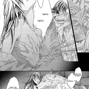 [TAKANAGA Hinako] Wananaku Kiba no Dahlia [Eng] – Gay Manga sex 142