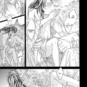 [TAKANAGA Hinako] Wananaku Kiba no Dahlia [Eng] – Gay Manga sex 143