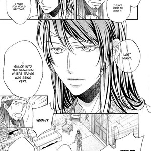[TAKANAGA Hinako] Wananaku Kiba no Dahlia [Eng] – Gay Manga sex 147