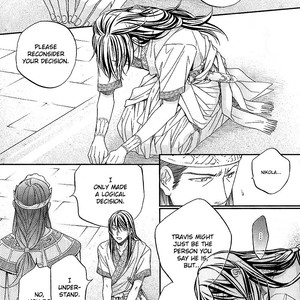 [TAKANAGA Hinako] Wananaku Kiba no Dahlia [Eng] – Gay Manga sex 149
