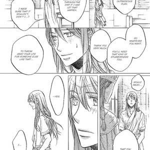[TAKANAGA Hinako] Wananaku Kiba no Dahlia [Eng] – Gay Manga sex 156