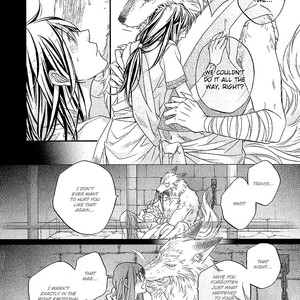 [TAKANAGA Hinako] Wananaku Kiba no Dahlia [Eng] – Gay Manga sex 160