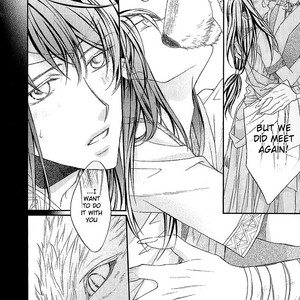 [TAKANAGA Hinako] Wananaku Kiba no Dahlia [Eng] – Gay Manga sex 162