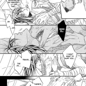 [TAKANAGA Hinako] Wananaku Kiba no Dahlia [Eng] – Gay Manga sex 164
