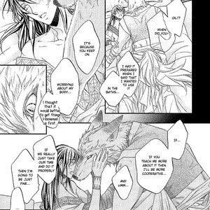 [TAKANAGA Hinako] Wananaku Kiba no Dahlia [Eng] – Gay Manga sex 165