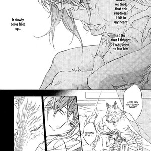 [TAKANAGA Hinako] Wananaku Kiba no Dahlia [Eng] – Gay Manga sex 170
