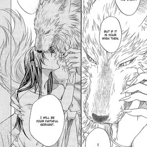 [TAKANAGA Hinako] Wananaku Kiba no Dahlia [Eng] – Gay Manga sex 172