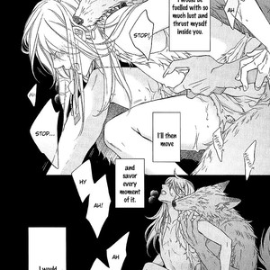 [TAKANAGA Hinako] Wananaku Kiba no Dahlia [Eng] – Gay Manga sex 188