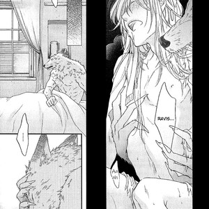 [TAKANAGA Hinako] Wananaku Kiba no Dahlia [Eng] – Gay Manga sex 189