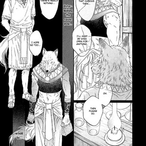 [TAKANAGA Hinako] Wananaku Kiba no Dahlia [Eng] – Gay Manga sex 193