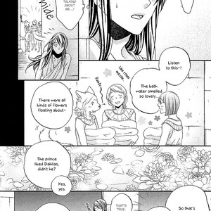 [TAKANAGA Hinako] Wananaku Kiba no Dahlia [Eng] – Gay Manga sex 196