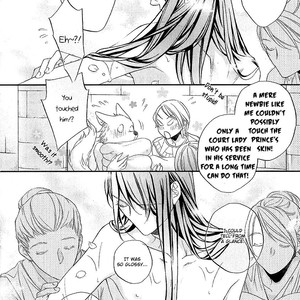 [TAKANAGA Hinako] Wananaku Kiba no Dahlia [Eng] – Gay Manga sex 198