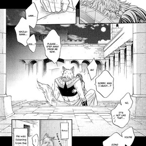 [TAKANAGA Hinako] Wananaku Kiba no Dahlia [Eng] – Gay Manga sex 210