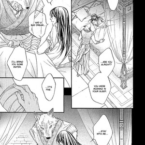 [TAKANAGA Hinako] Wananaku Kiba no Dahlia [Eng] – Gay Manga sex 213