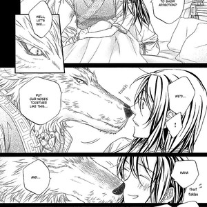 [TAKANAGA Hinako] Wananaku Kiba no Dahlia [Eng] – Gay Manga sex 216