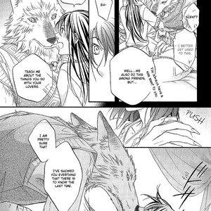 [TAKANAGA Hinako] Wananaku Kiba no Dahlia [Eng] – Gay Manga sex 217