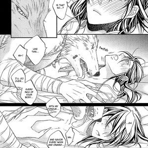 [TAKANAGA Hinako] Wananaku Kiba no Dahlia [Eng] – Gay Manga sex 218