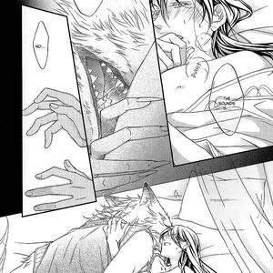 [TAKANAGA Hinako] Wananaku Kiba no Dahlia [Eng] – Gay Manga sex 220