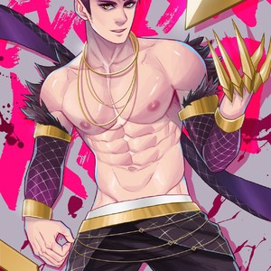 [Maorenc] November 2018 Rewards – Gay Manga sex 10