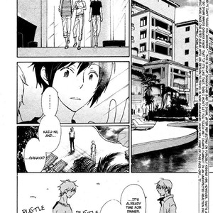 [NINOMIYA Etsumi] Saiyaku wa Boku o Suki Sugiru ~ vol.06 [Eng] – Gay Manga sex 3