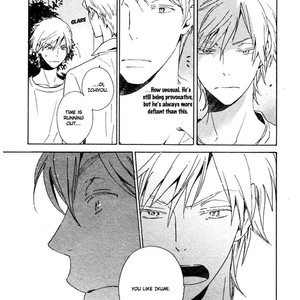 [NINOMIYA Etsumi] Saiyaku wa Boku o Suki Sugiru ~ vol.06 [Eng] – Gay Manga sex 4