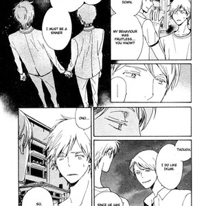 [NINOMIYA Etsumi] Saiyaku wa Boku o Suki Sugiru ~ vol.06 [Eng] – Gay Manga sex 8