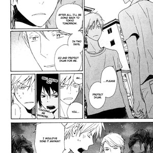 [NINOMIYA Etsumi] Saiyaku wa Boku o Suki Sugiru ~ vol.06 [Eng] – Gay Manga sex 9