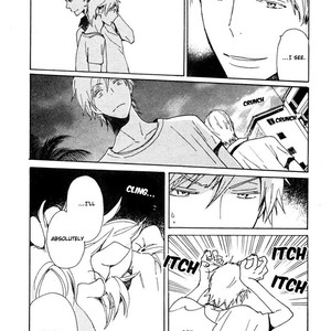 [NINOMIYA Etsumi] Saiyaku wa Boku o Suki Sugiru ~ vol.06 [Eng] – Gay Manga sex 10