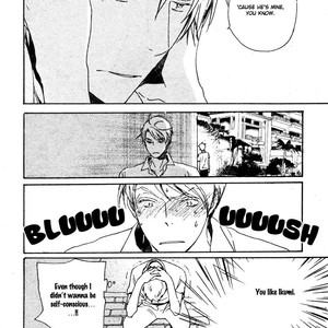 [NINOMIYA Etsumi] Saiyaku wa Boku o Suki Sugiru ~ vol.06 [Eng] – Gay Manga sex 11