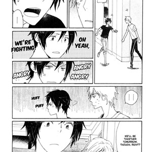 [NINOMIYA Etsumi] Saiyaku wa Boku o Suki Sugiru ~ vol.06 [Eng] – Gay Manga sex 13